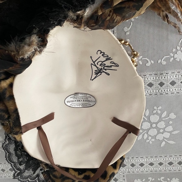 Handmade wall art. - Picture 2 of 5